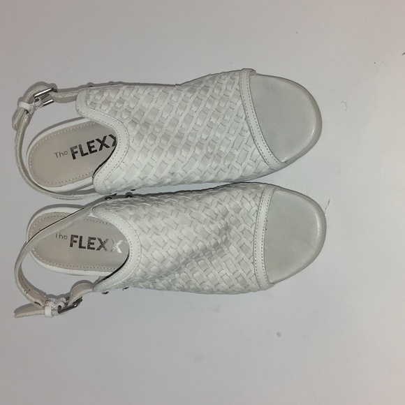 The Flexx Weave Me Be Dune Size 6 - Picture 2 of 8